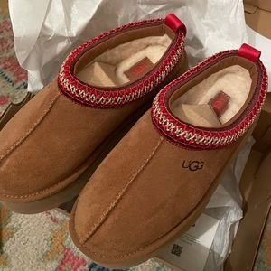 Ugg Tazz Platform